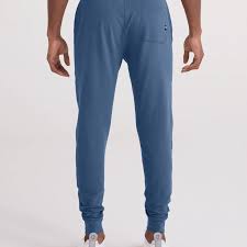 SAXX 3Six Five Pants Washed Indigo