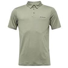 Columbia Men's Parsons Point Polo