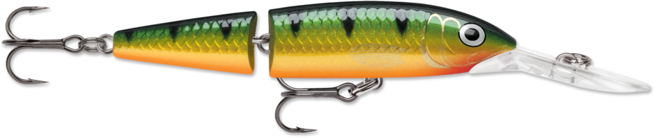 RAPALA JOINTED DEEP HUSKY JERK 4-3/4