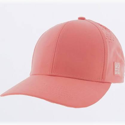 FXR Ladies UPF Ball Hat