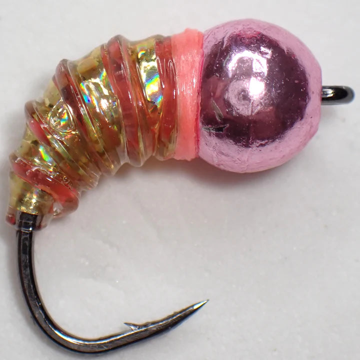 Si Flies Simcoe Bug 1/13