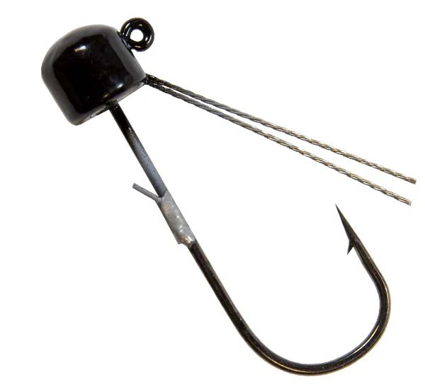 Zman Weedless Power Finesse Shroomz