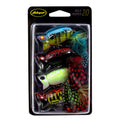 Hula Popper 2.0 Asst Pack