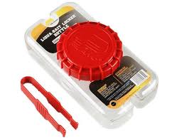 Plano Liqua-Bait Locker Bottle