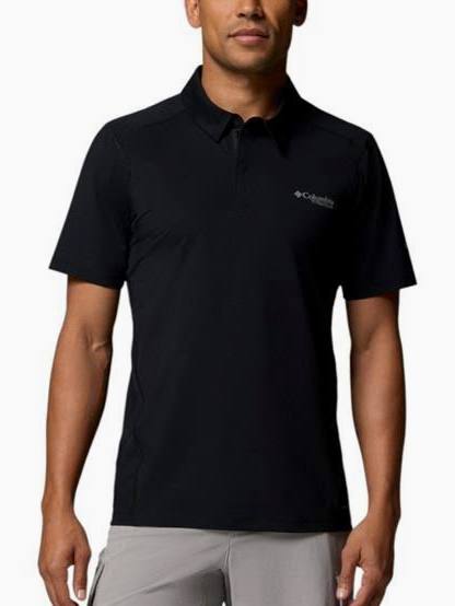 Columbia Men's Diamond Peak Pro Polo