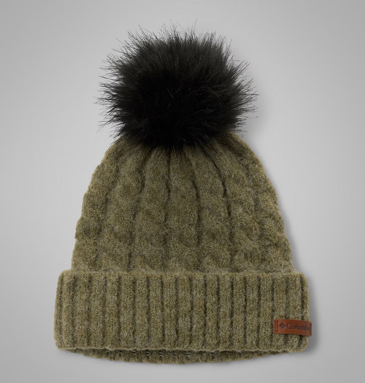 Winter Blur ll Beanie
