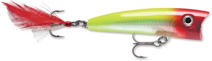 Rapala X-Rap Pop XRP07