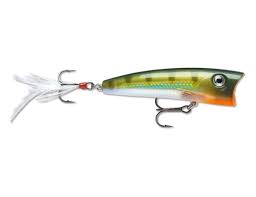 Rapala X-Rap Pop XRP07