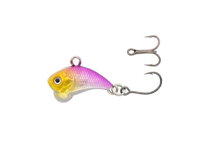 EuroTackle Z-Viber Micro
