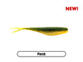 X-ZOne Rally Shad 3.75" 7pcs