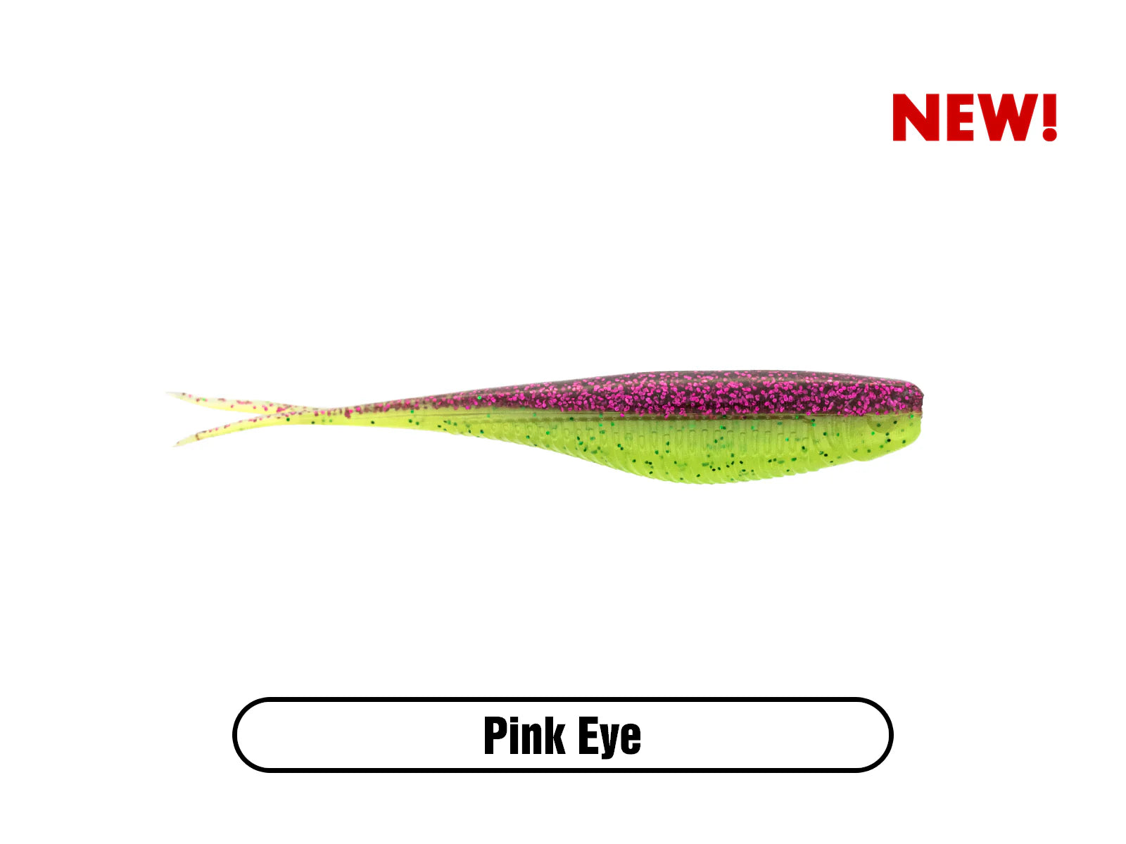 X-ZOne Rally Shad 3.75" 7pcs