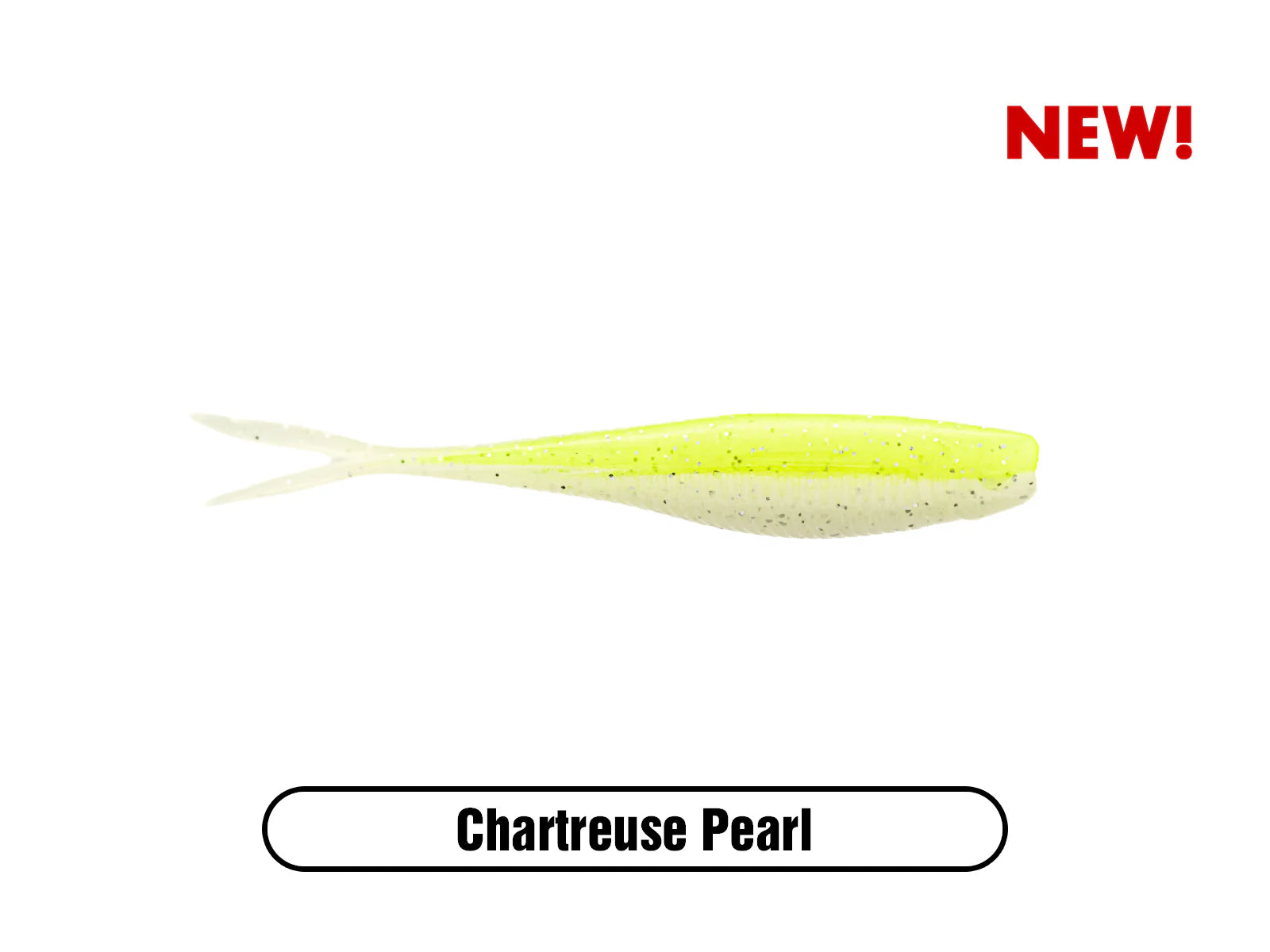 X-Zone Rally Shad 4.5" 6pcs