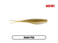 X-Zone Rally Shad 4.5" 6pcs