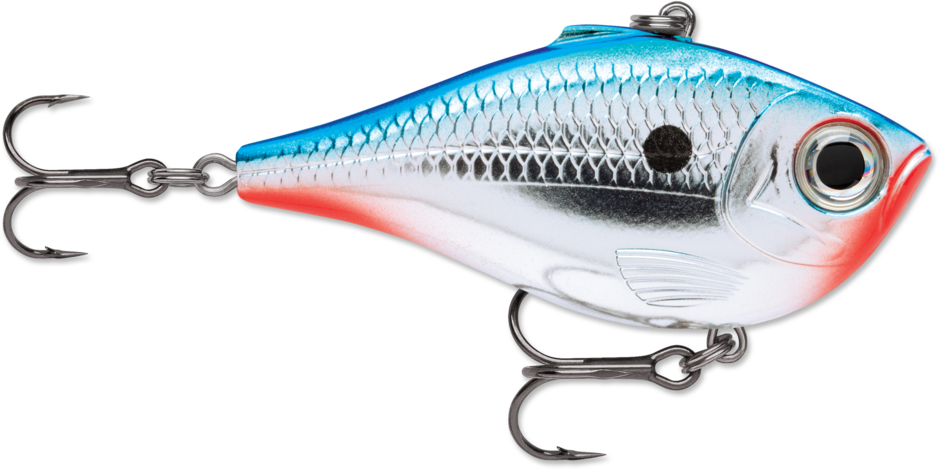 Rapala Rippin' Rap