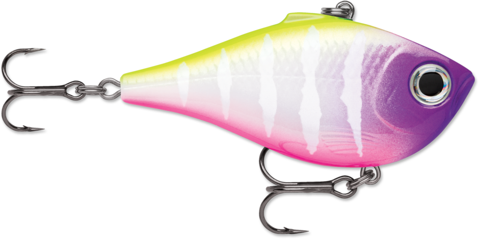 Rapala Rippin' Rap