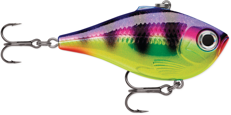 Rapala Rippin' Rap