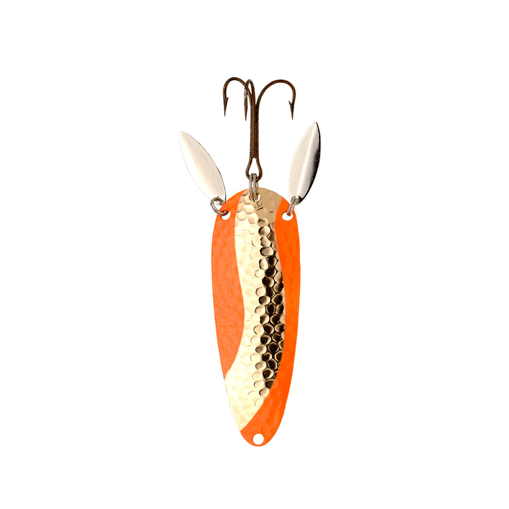 Lucky Strike Rattle Spoon