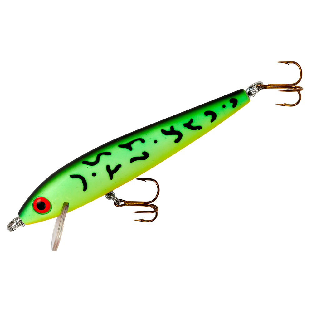 Rebel Minnow