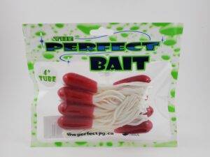 The Perfect Jig 4" Tubes