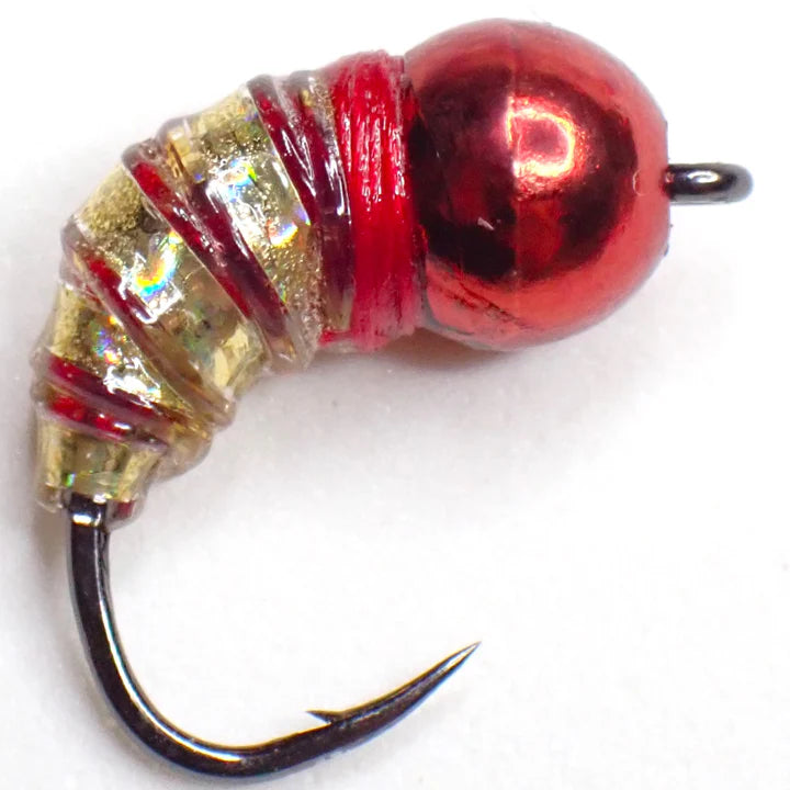 Si Flies Simcoe Bug 1/13