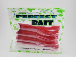 The Perfect Jig 5" Tubes