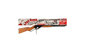 Daisy Red Ryder 650 Shot