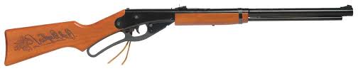 Daisy Red Ryder 650 Shot