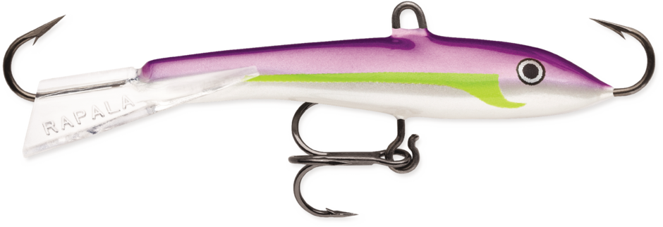 Rapala Jigging Rap