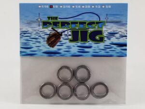 The Perfect Jig Flippin Stick Ring 1/8