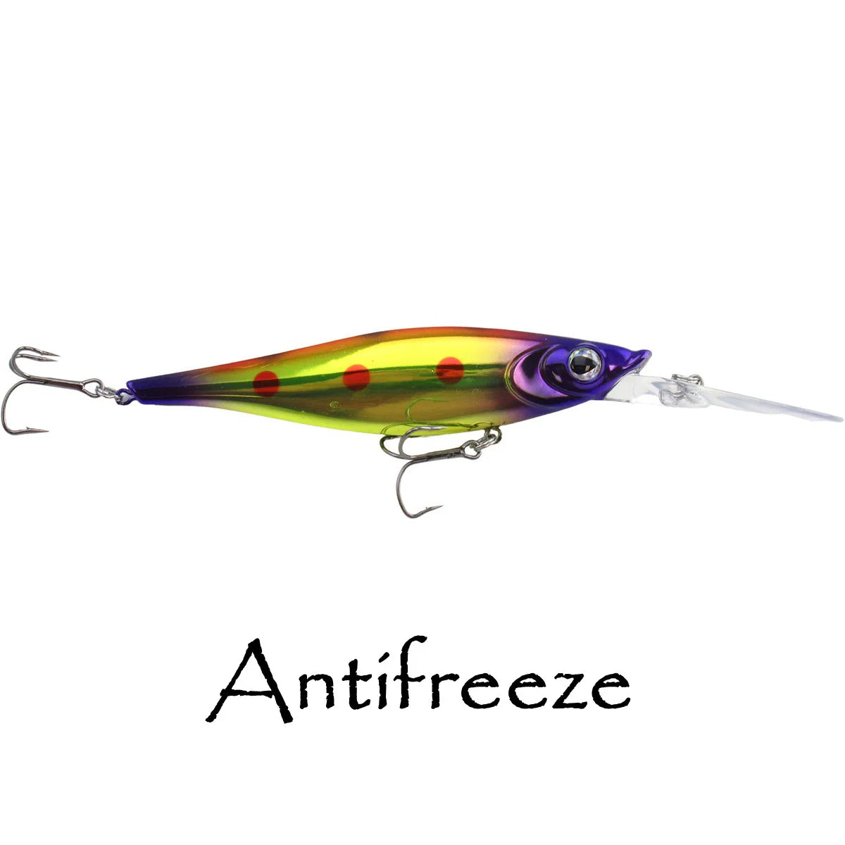 Walleye Nation WNC Reaper