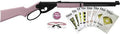Daisy Pink Carbine 1999 Air Rifle Kit