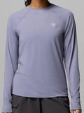 Columbia Woman's Wild Cast Sun Shirt Long Sleeve