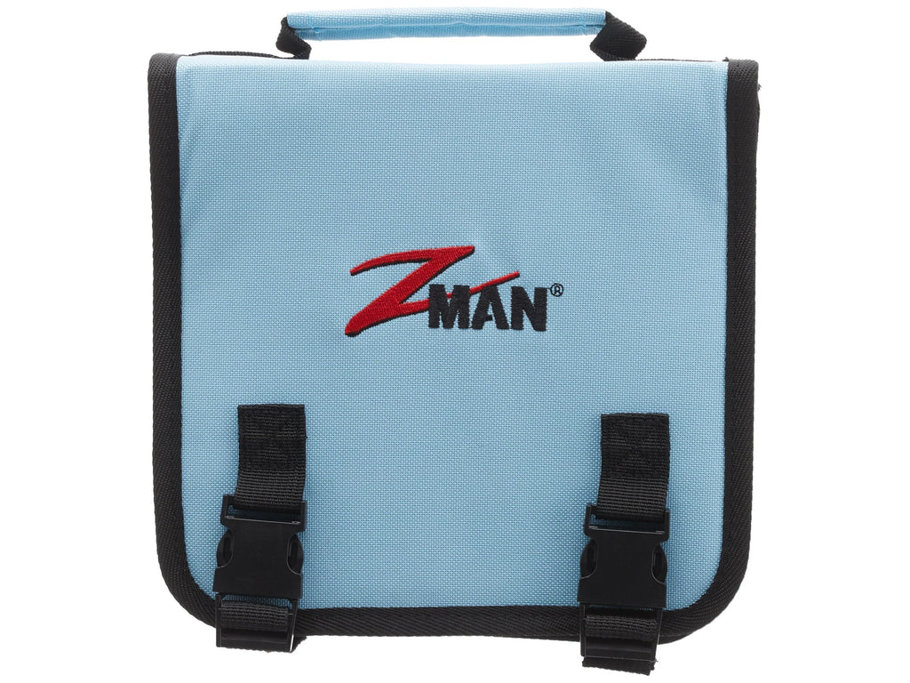 Zman Bait Binder Small