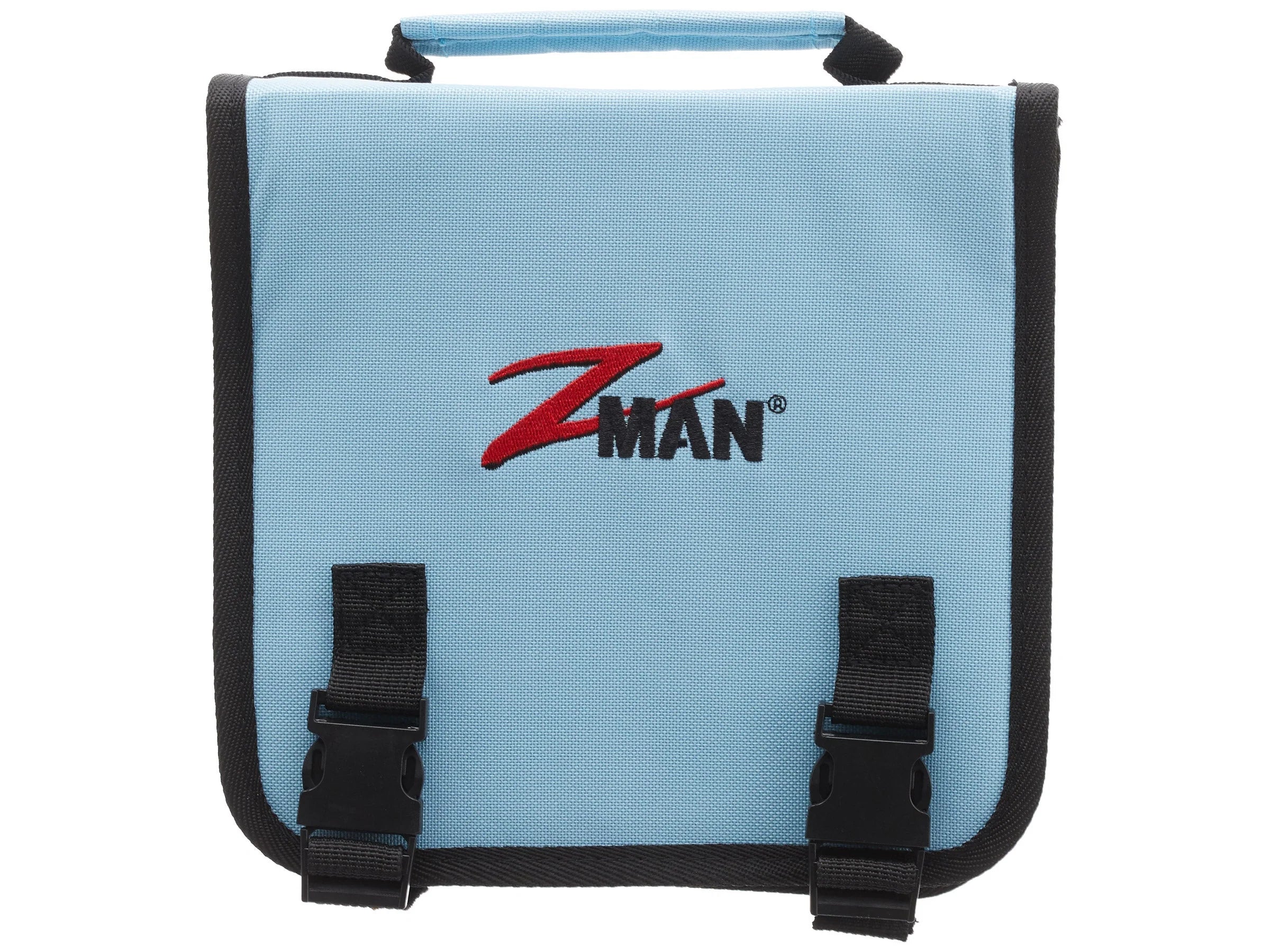 Zman Bait Binder Small