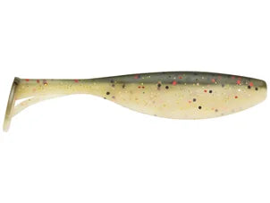 Storm Largo Shad 3.5" 6pc Gizzard Shad