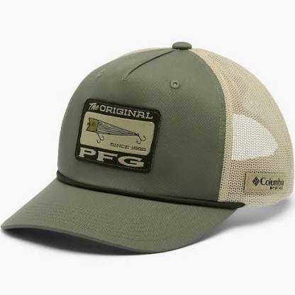 Columbia River Rover Snap Back Hat