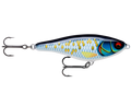 Rapala Twitching' Rap 5 1/2"