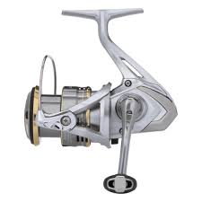 Shimano Sedona 2500 HG Spinning Reel