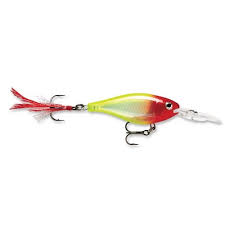 Rapala X-Rap Shad XRS06