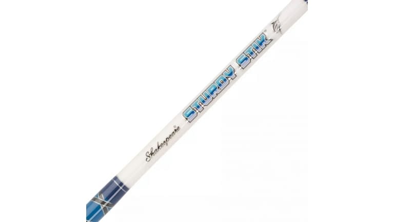 Shakespeare Sturdy Stick 6' Medium