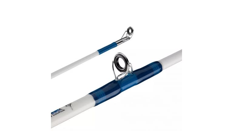 Shakespeare Sturdy Stick 6'6" Medium Heavy