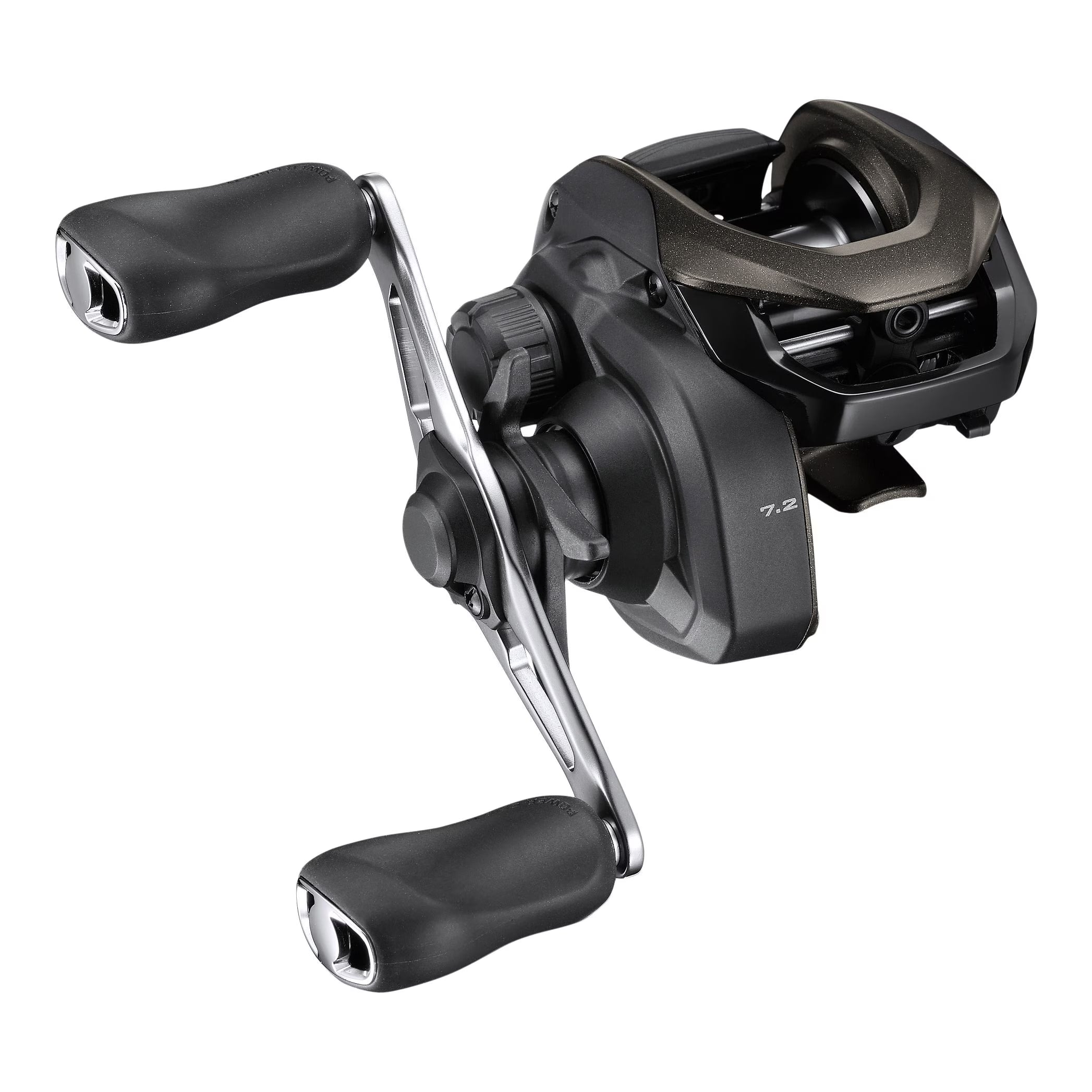 Shimano Caius 150HG Bait-caster