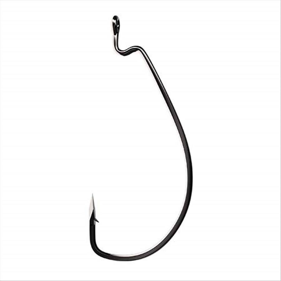 Eagle Claw Trokar EWG Worm Hooks