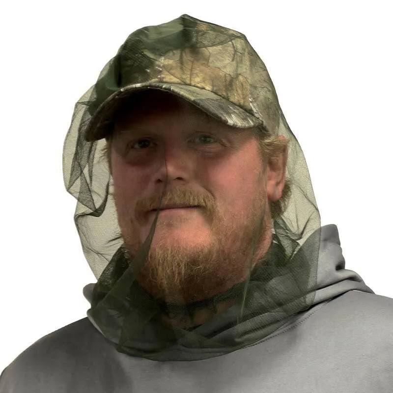 Compac Bug Head Net
