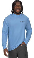 FXR Attack UPF Hoodie Mens
