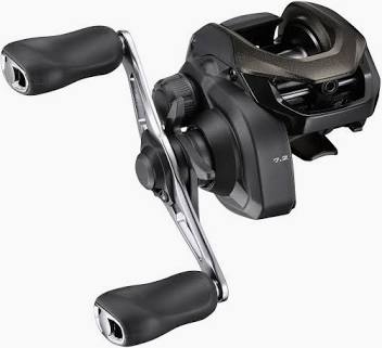 Shimano Caius 150 HG Baitcaster Reel