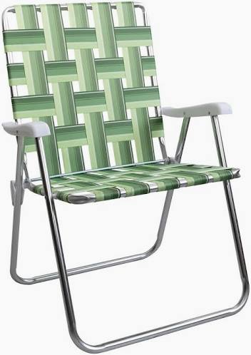 Kuma Backtrack Lawn Chair