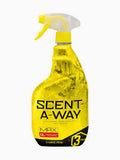 Scent Away Odor Control Spray Odorless