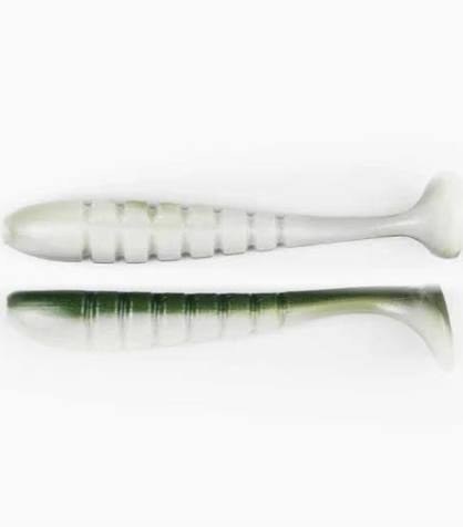 X-Zone Swammer 4" 6pcs