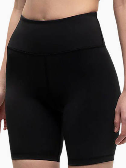 TenTree Woman's Grouse Bike Short